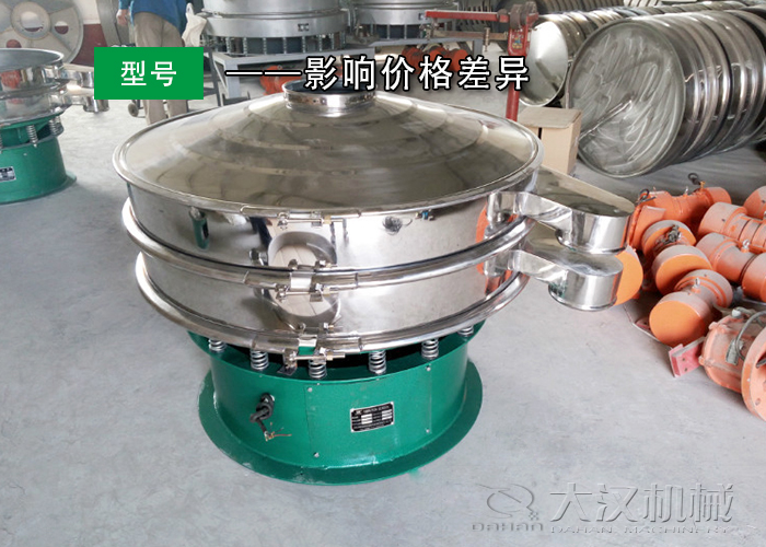 鋁灰過篩機 鋁灰過篩機