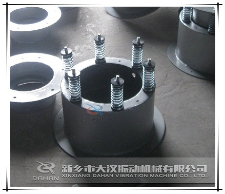 400mm振動篩彈簧 400mm振動篩彈簧