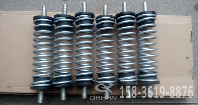 減震彈簧 減震彈簧